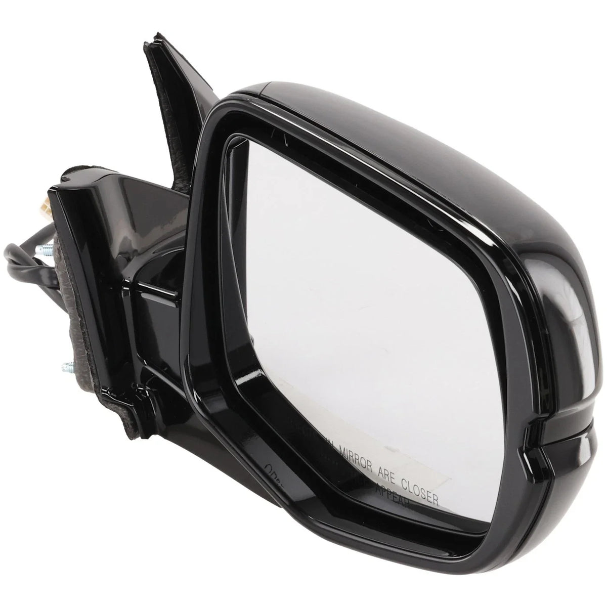 Pair of Mirrors for Honda Ridgeline