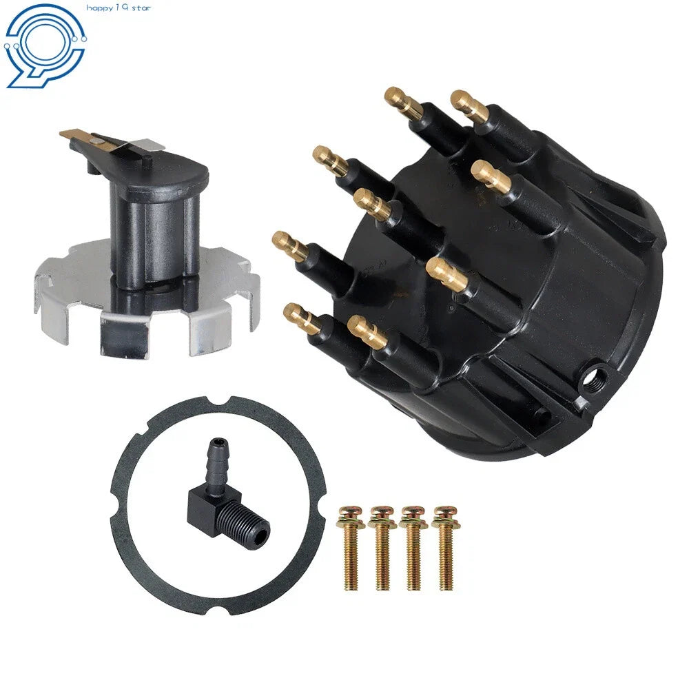 Distributor Cap Rotor for Mercruiser Thunderbolt (1980–2000)