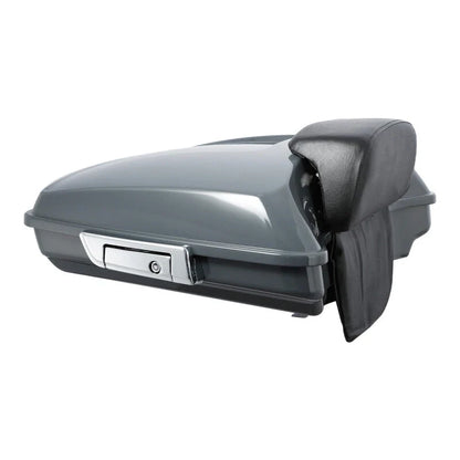 Razor Trunk Pad Mount Docking for Harley Electra Glide (2014–2025)