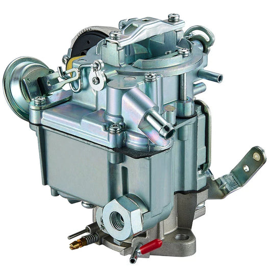 1 Barrel Carburetor for Chevrolet GMC 292 250 4.8L 4.1L 7043014
