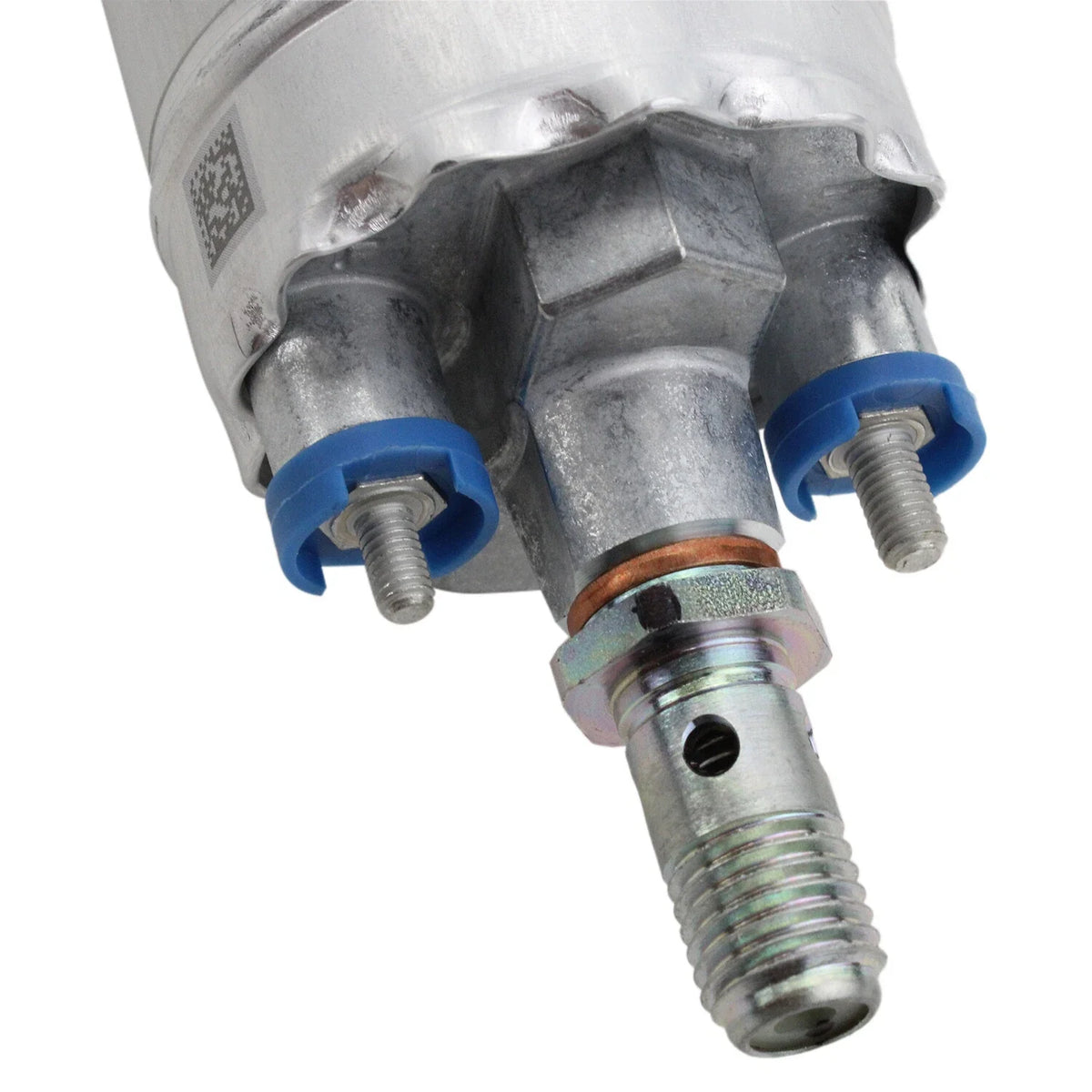 Bosch In-Line Fuel Pump for Mercedes R107 W124 W126 R129 (1972–1997)