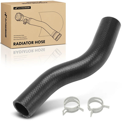 Upper Radiator Coolant Hose for Honda Civic (2017–2021)