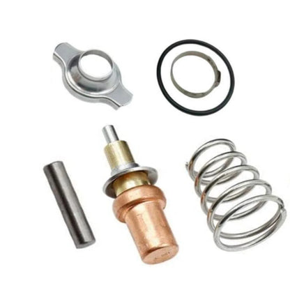 Thermostat Assembly Kit (775-65) for 75-150 HP Mercury 4-Stroke