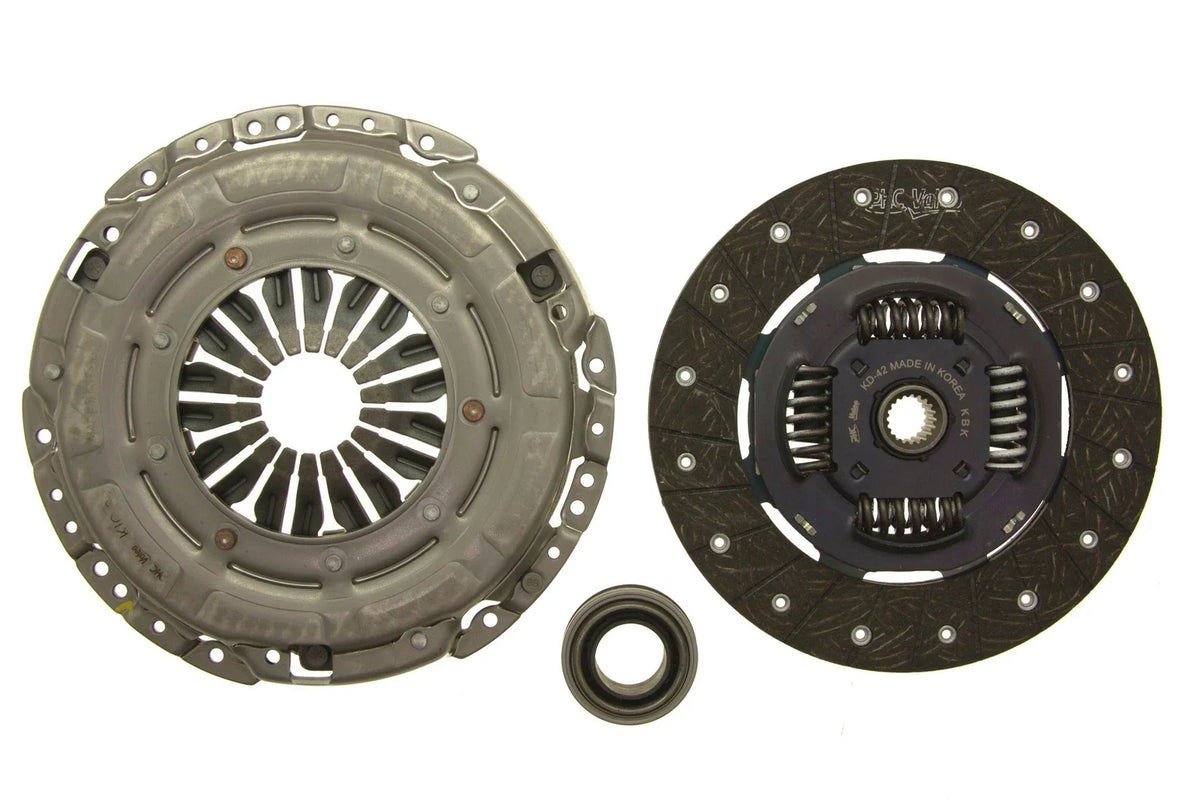 Clutch Kit for Sachs (K70692-01)