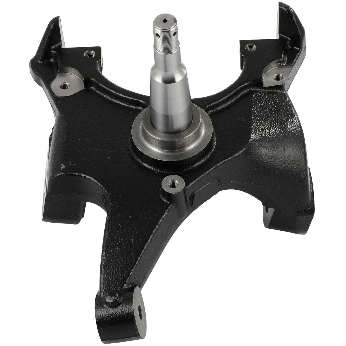 Front 2" Drop Axle Spindle Kit for Chevy C1500 C2500 GMC Yukon (1988–1998)