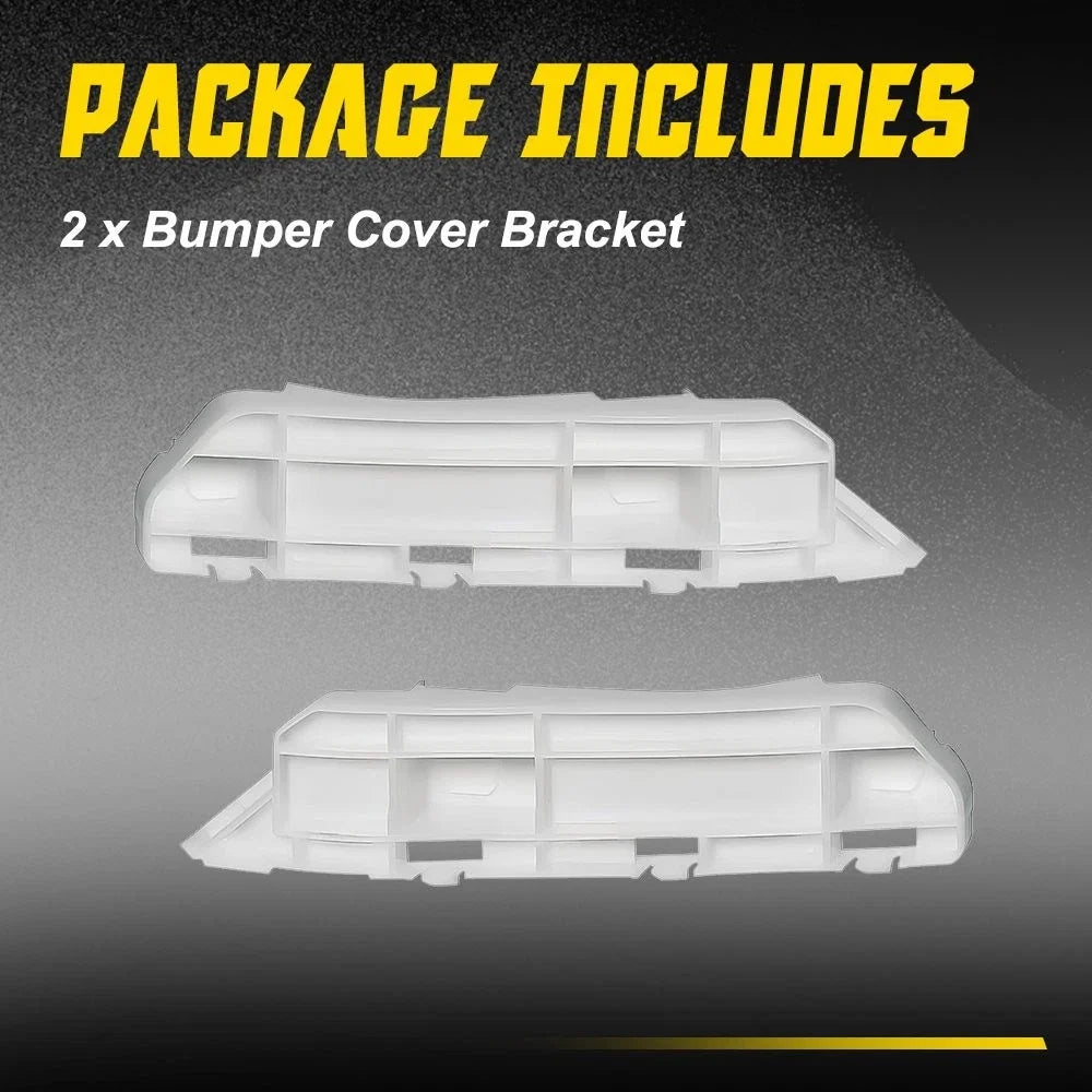 Bumper Support Bracket Kit for Honda Odyssey 2005–2010