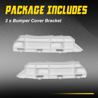 Bumper Support Bracket Kit for Honda Odyssey 2005–2010