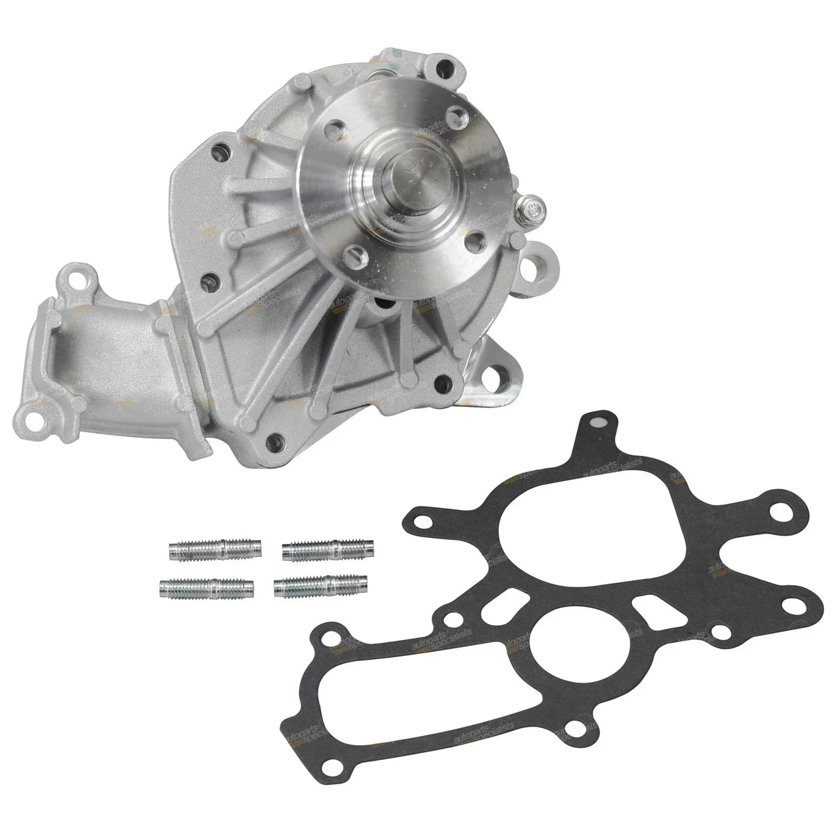 Timing Belt Tensioner with Water Pump Kit for Toyota Hilux 2005-2015