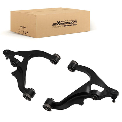 Front Lower Control Arm Ball Joint for 4WD Dodge Ram 1500 (2006-2018)