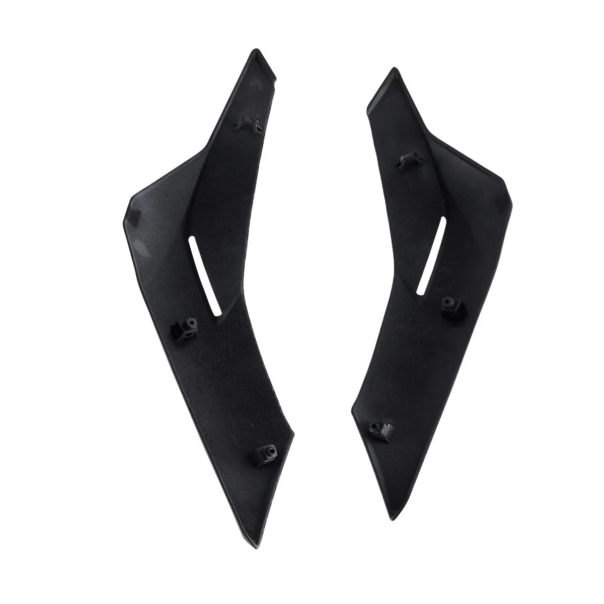 Lower Belly Pan Guard for Triumph Street Triple 765 R/RS (2023–2025)