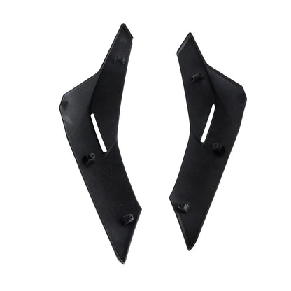 Lower Belly Pan Guard for Triumph Street Triple 765 R/RS (2023–2025)