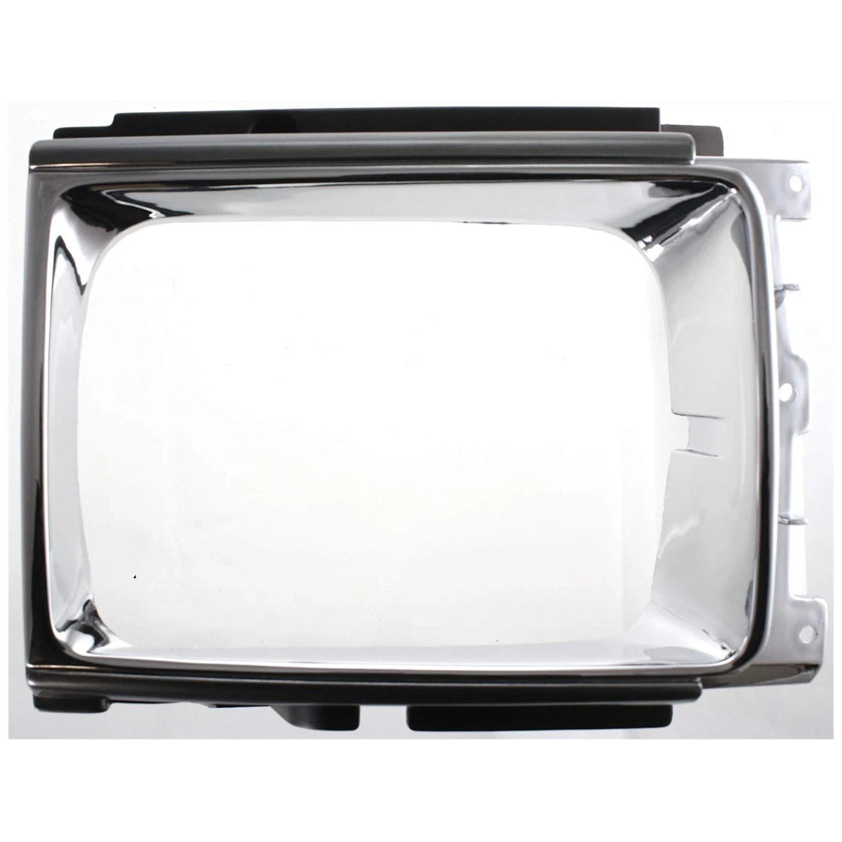 Halogen Headlight Set for Toyota 4Runner (1987–1989) Left & Right Side