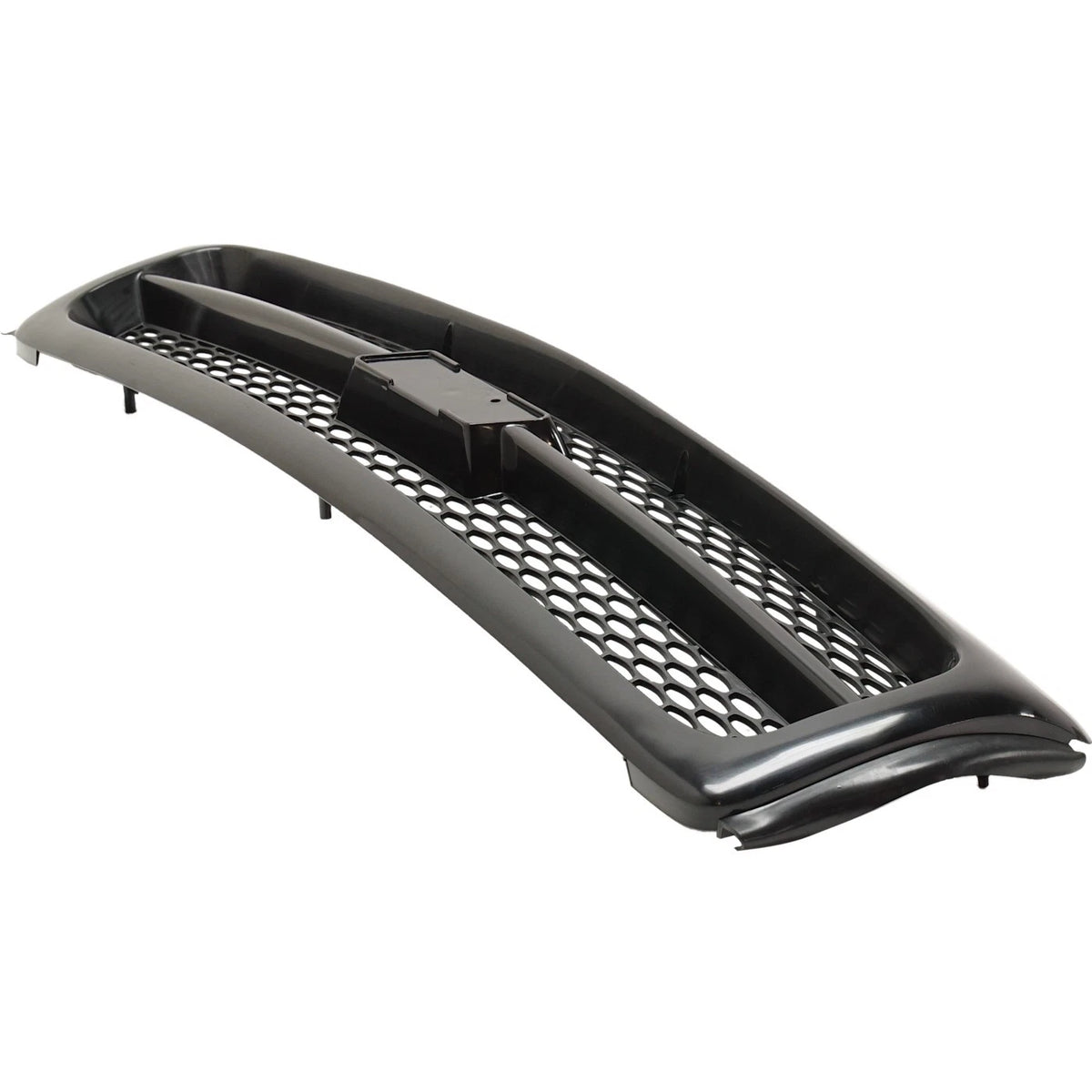 Grille for Chevrolet Impala (1994–1996) Black Plastic