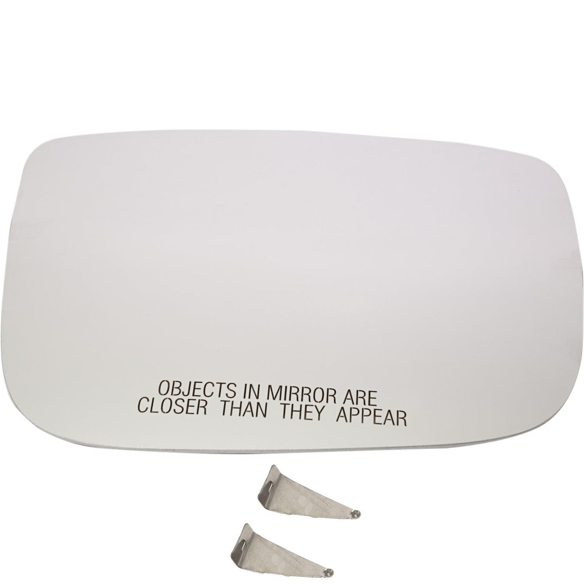 Heated Glass Mirror Set for XC60 Volvo