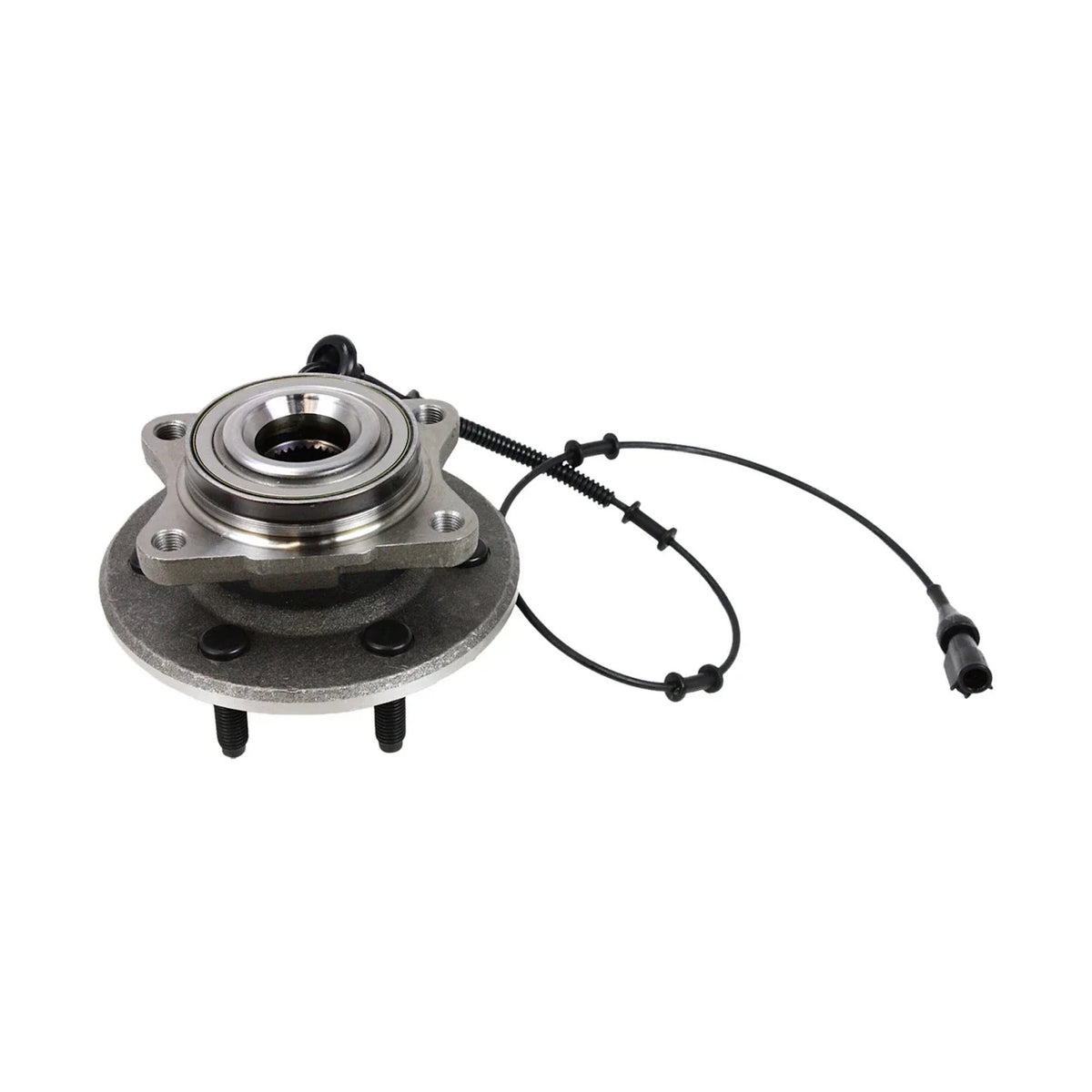 Rear Wheel Hubs for Ford Models 2001-2005