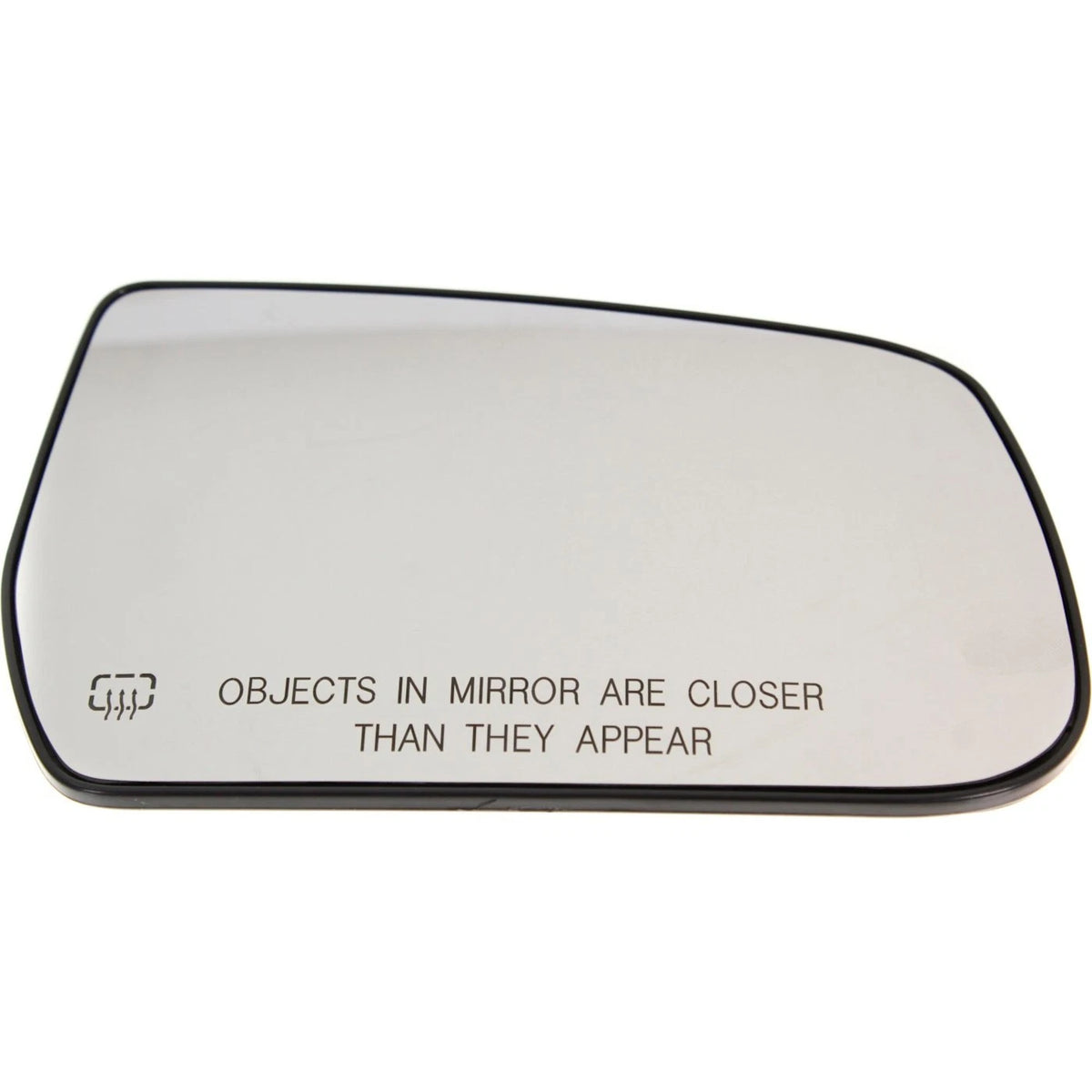 Mirror Glass Set of 2 for Chevy (Heated LH RH)