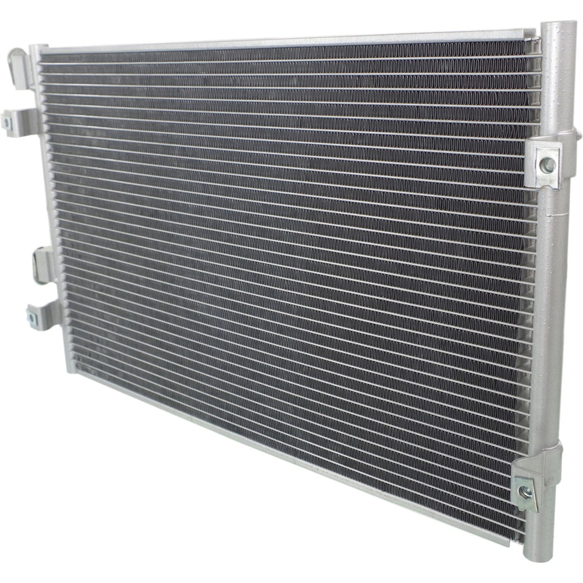 AC Condenser for Chrysler PT Cruiser (2001–2010) 22.63 x 13.88 x 0.63 inches