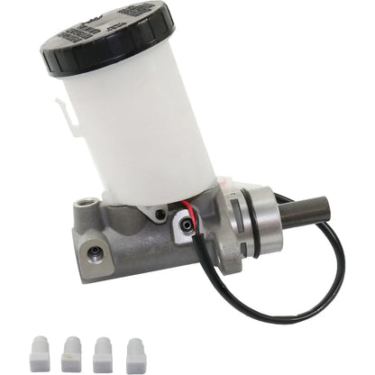 Brake Master Cylinder for Tracker 1999-2004 Chevrolet