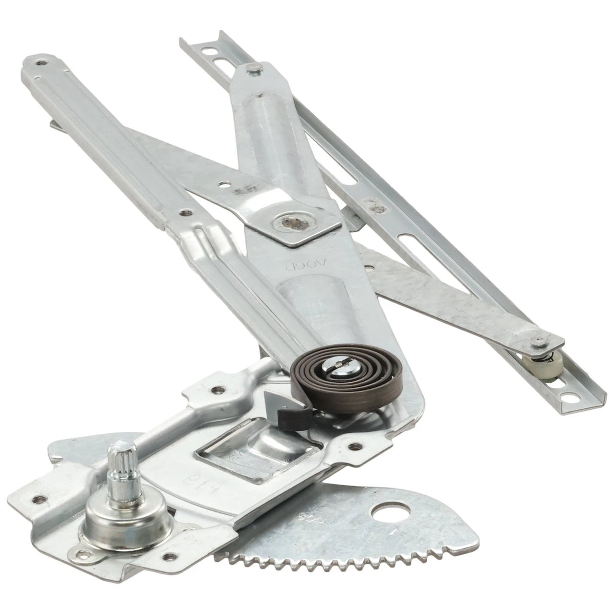 Front Passenger Right Window Regulator for Toyota Tacoma (1995–2004)