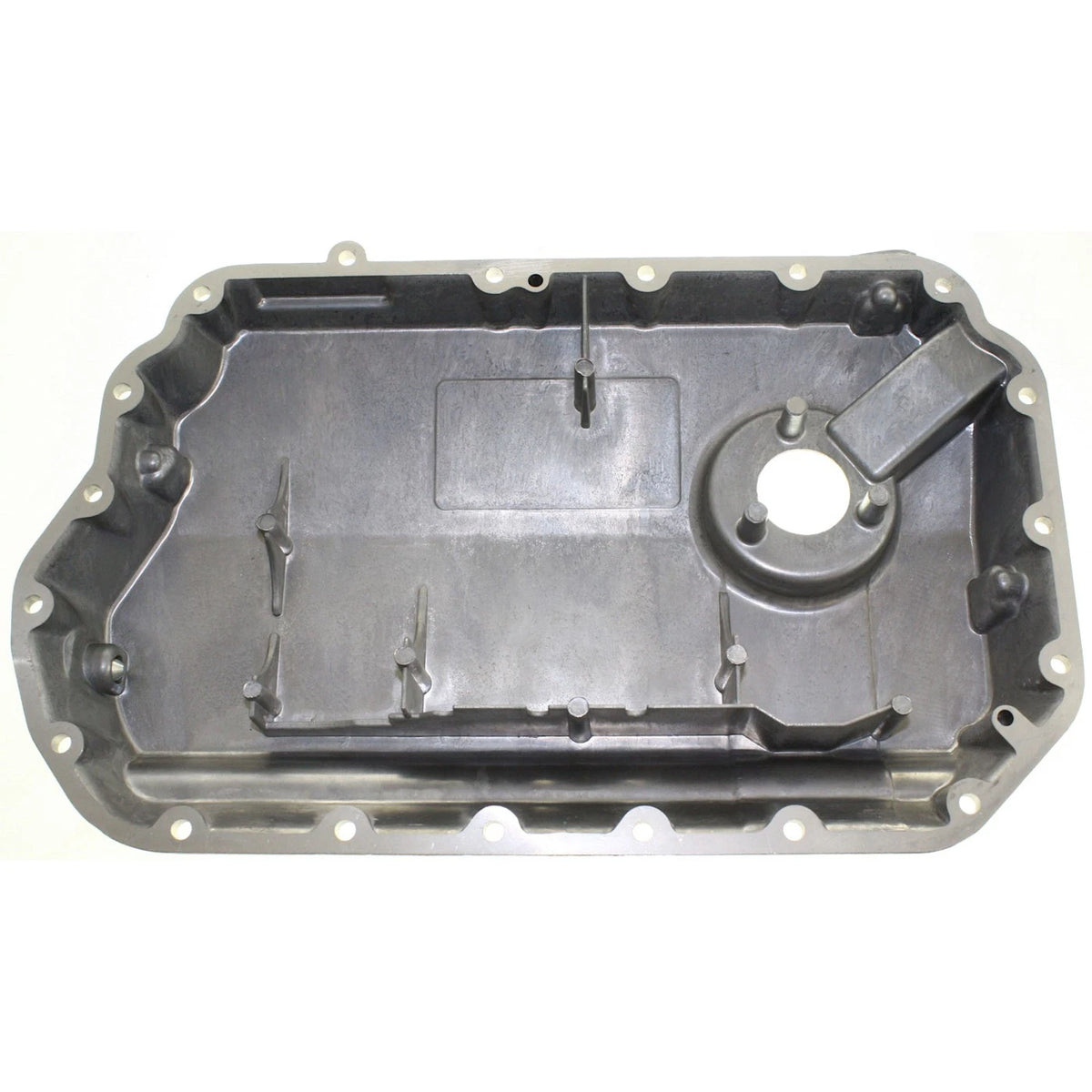 Oil Pan Lower 06C103604C for Audi A4 Quattro A6 (2002–2004)