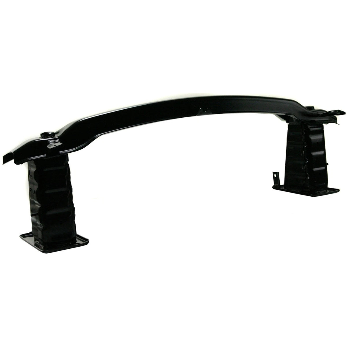 Front Bumper Reinforcement for BMW X5 (2011–2013) E70 Steel