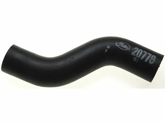 Upper Radiator Hose for Mazda 618 1972 (B554VH) Molded Coolant Hose