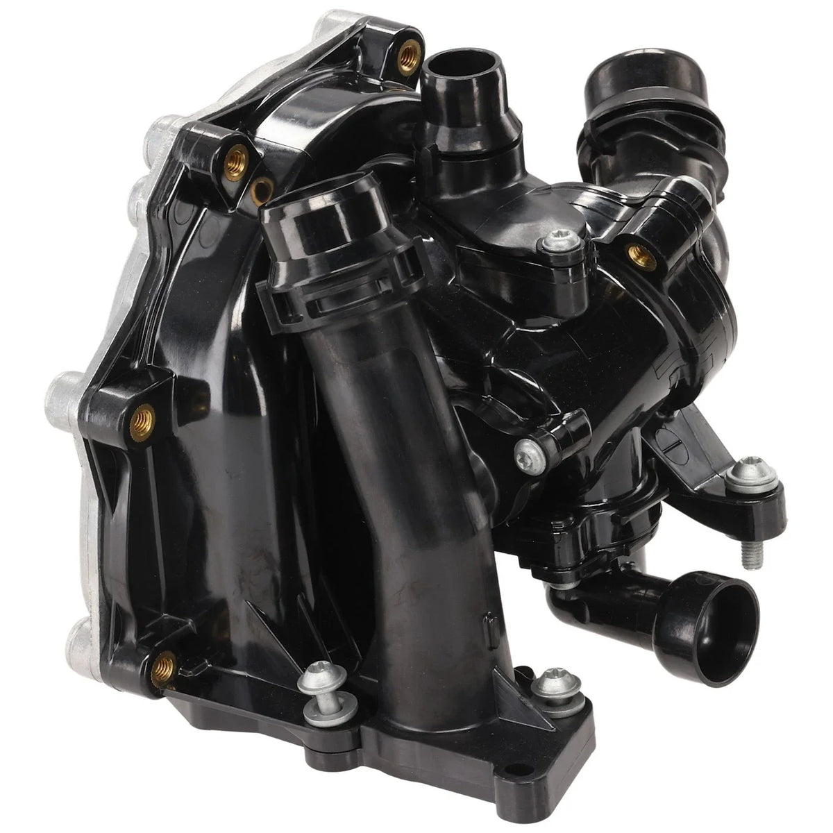 Water Pump Assembly for Volkswagen Jetta Beetle Passat