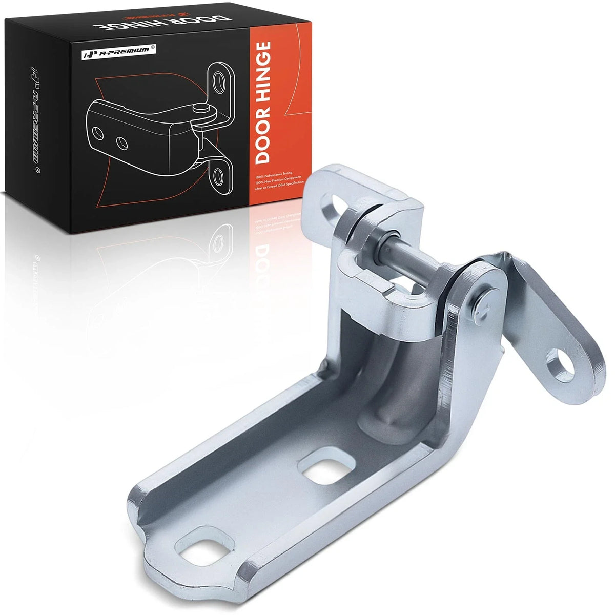 Door Hinge for Chevy Silverado 1500