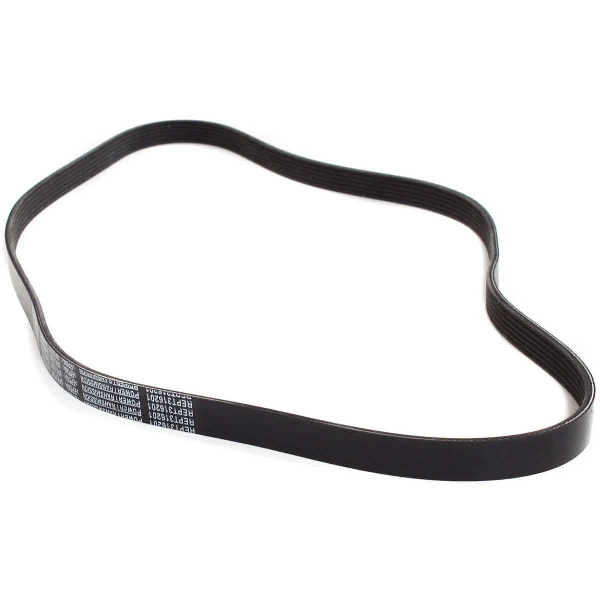 Drive Belt for Chevy Oldsmobile 98 (323-530)