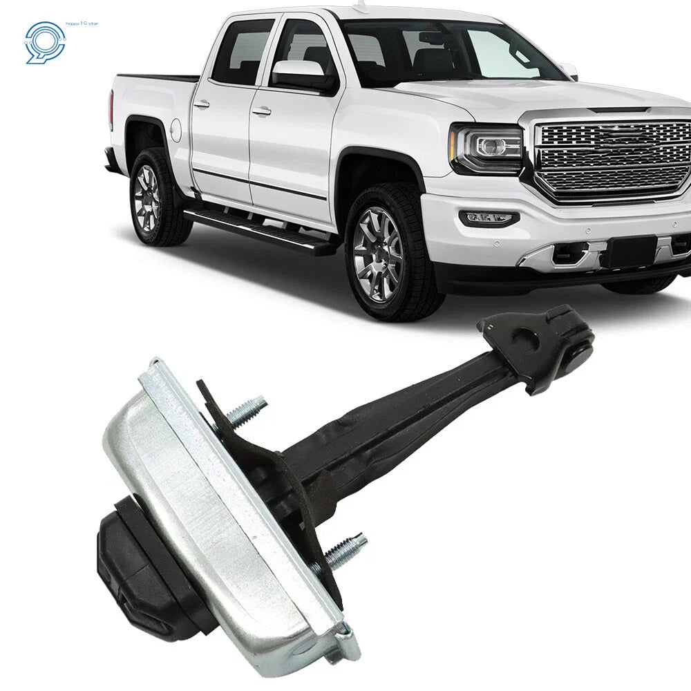 Front Door Check Stop for Cadillac Chevrolet GMC Sierra (2014–2018)
