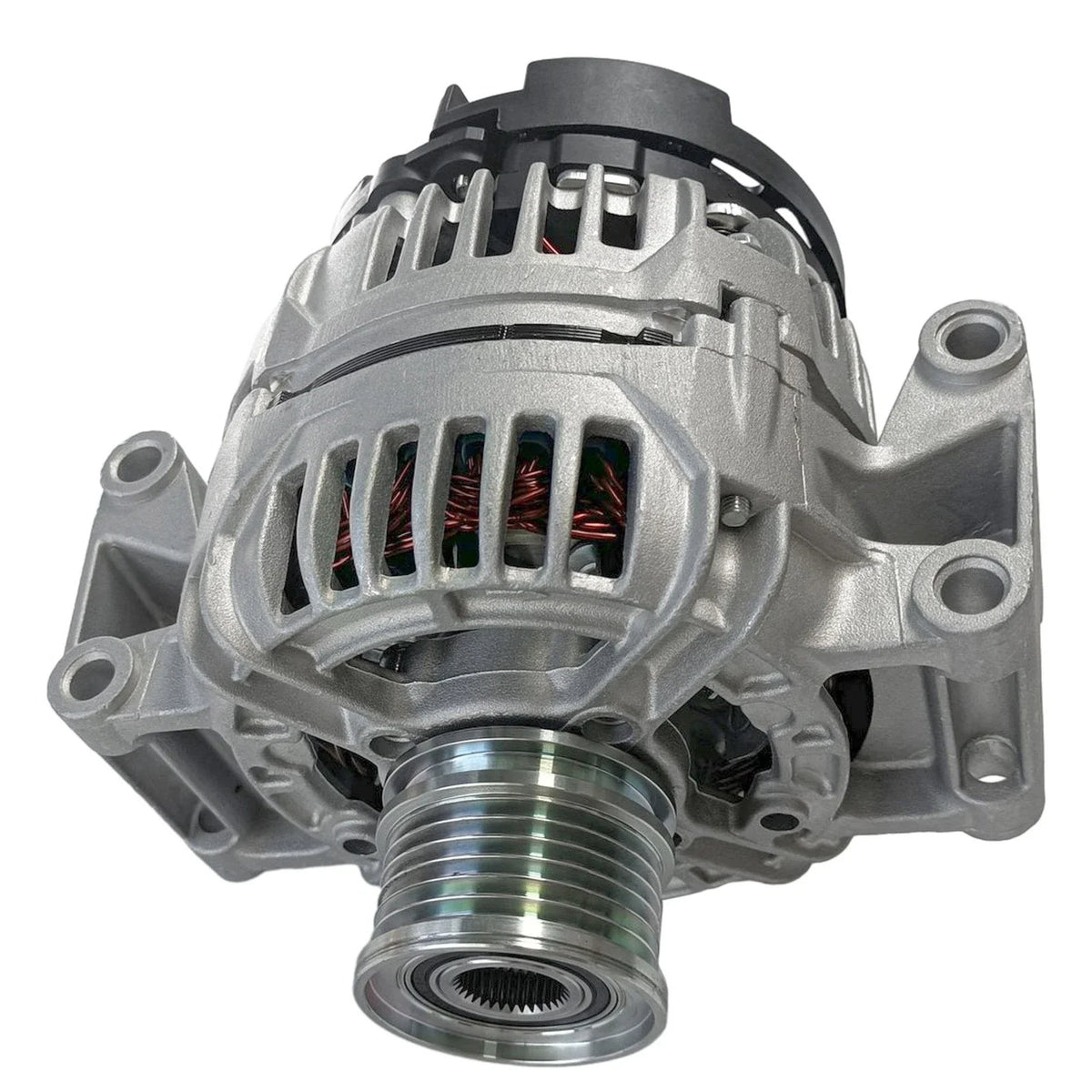 Alternator for Dodge Freightliner Sprinter 2500 3500 (90A 12V Clockwise) 12382N