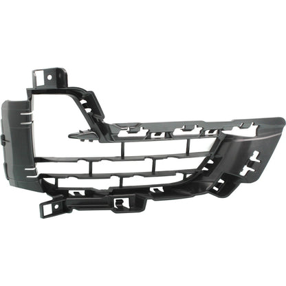 Fog Light Cover for BMW X5 (2014–2018) Right Side