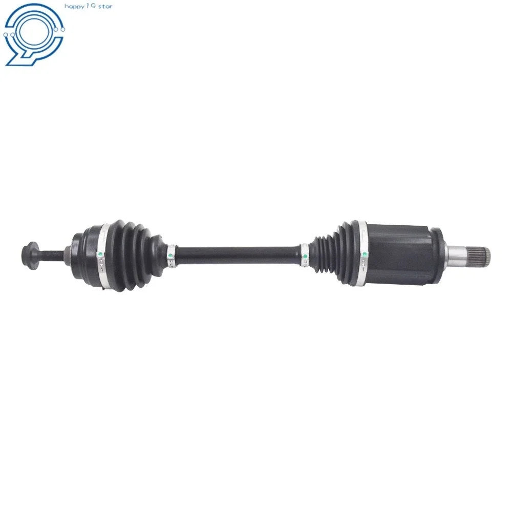 CV Axle Shaft for BMW xDrive 528i 535d 535i 550i 640i 650i