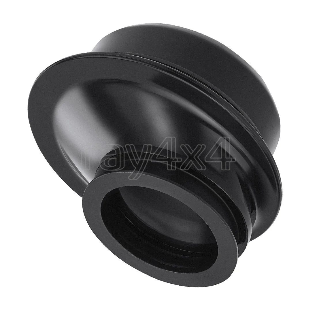 Carburetor Boot for Polaris Sawtooth 200 & Phoenix 200 (200–200) 0452563