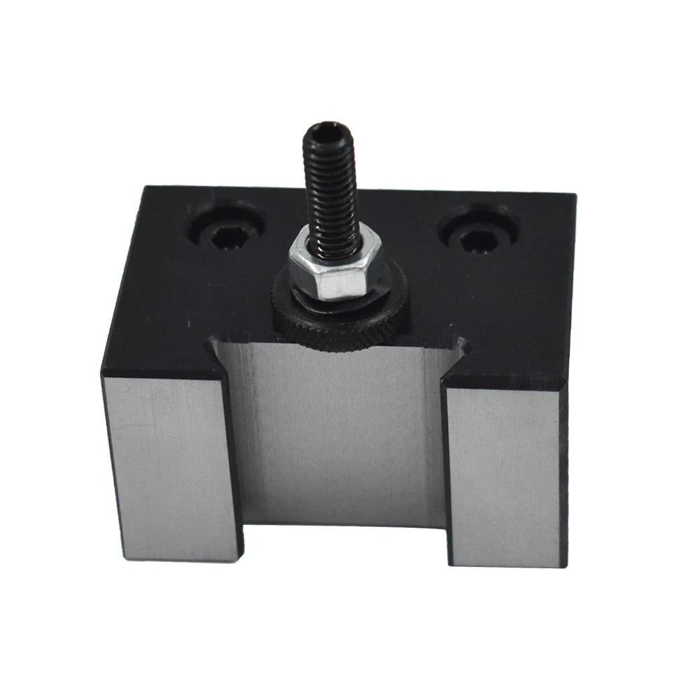 Boring Bar Tool Post Holder - Heavy Duty Quick Change for OXA #4