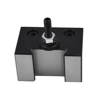 Boring Bar Tool Post Holder - Heavy Duty Quick Change for OXA #4