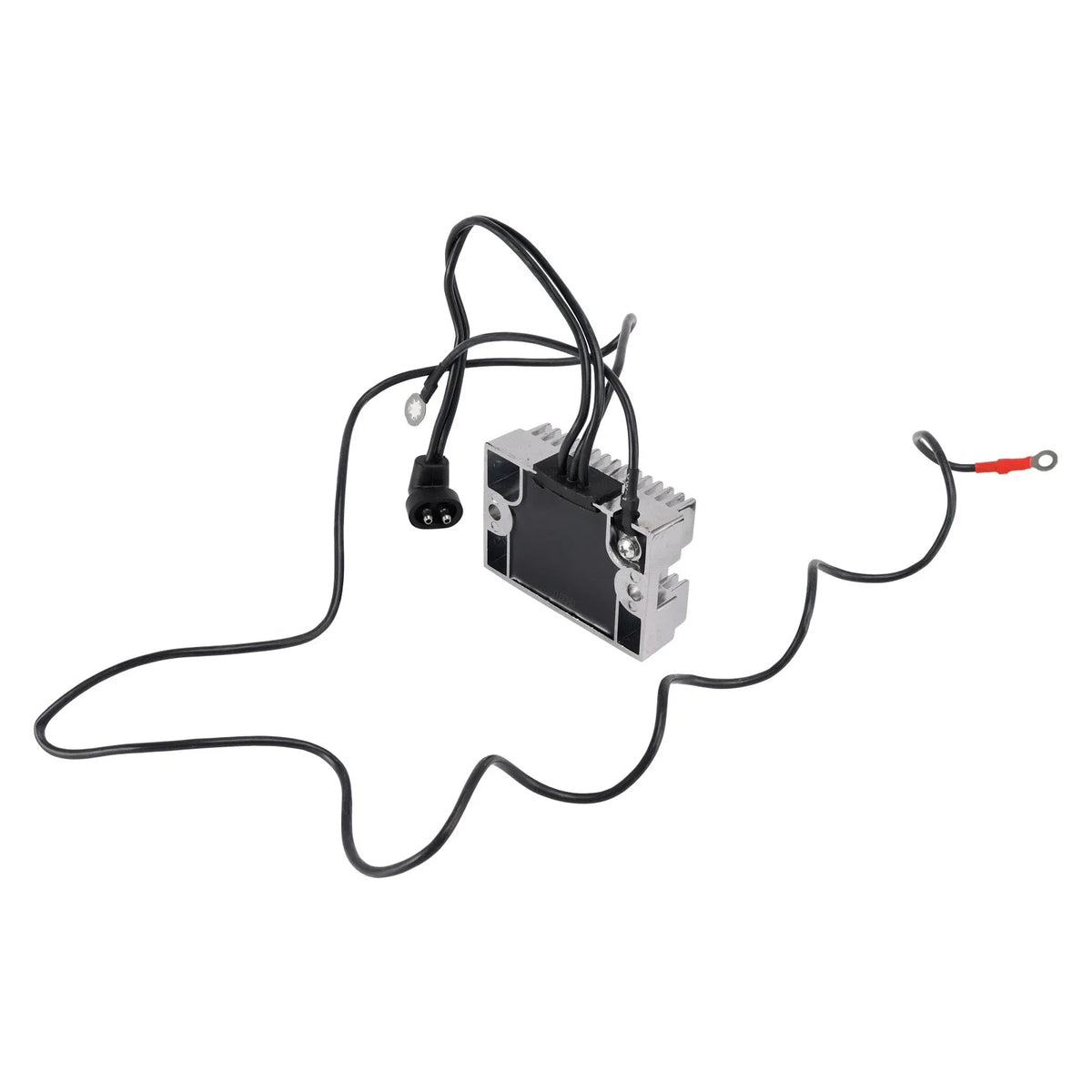 74537-93A Rectifier Voltage Regulator for Dyna CVO Super Glide 1999-2000
