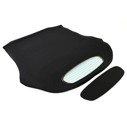 Replacement Soft Top for Mitsubishi Eclipse (2006-2011) w/Heated Glass