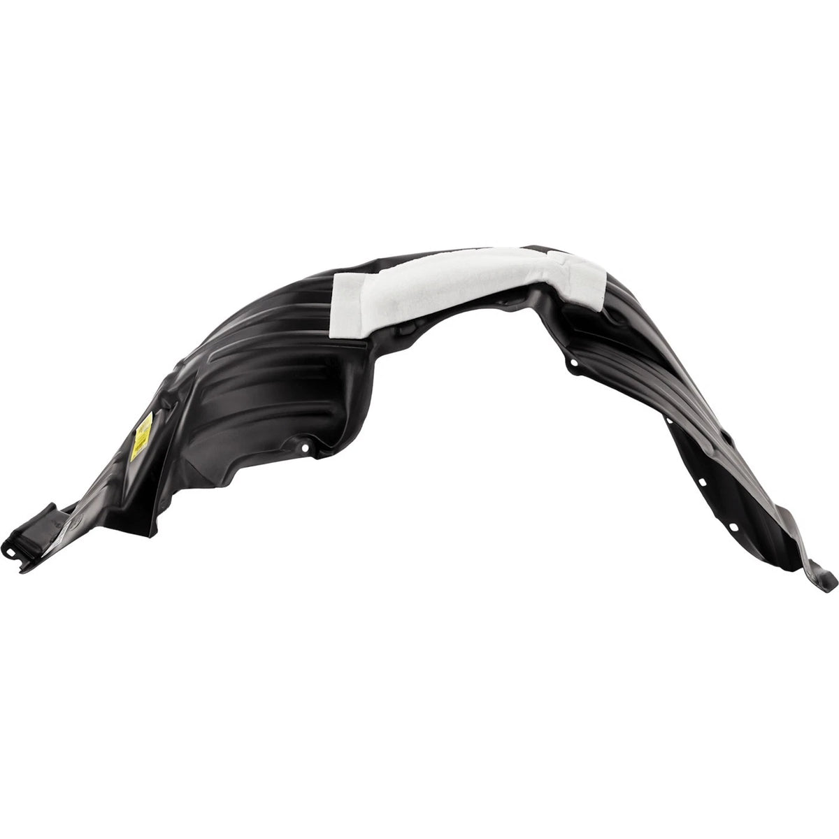 Set of 2 Fender Liners for Toyota Sienna