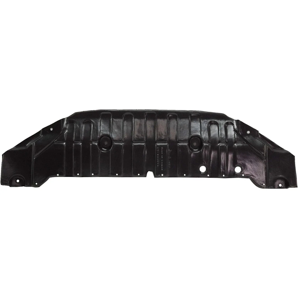 2011-2013 Hyundai Elantra Sedan Front Engine Splash Shield