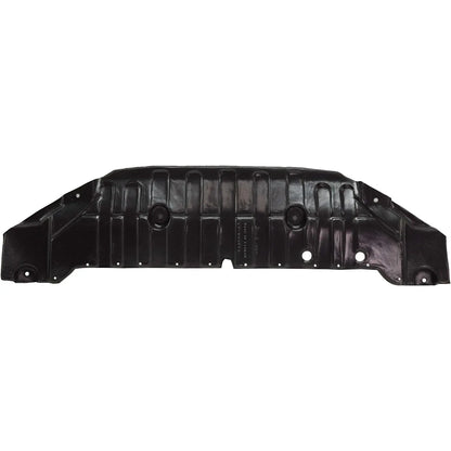 2011-2013 Hyundai Elantra Sedan Front Engine Splash Shield
