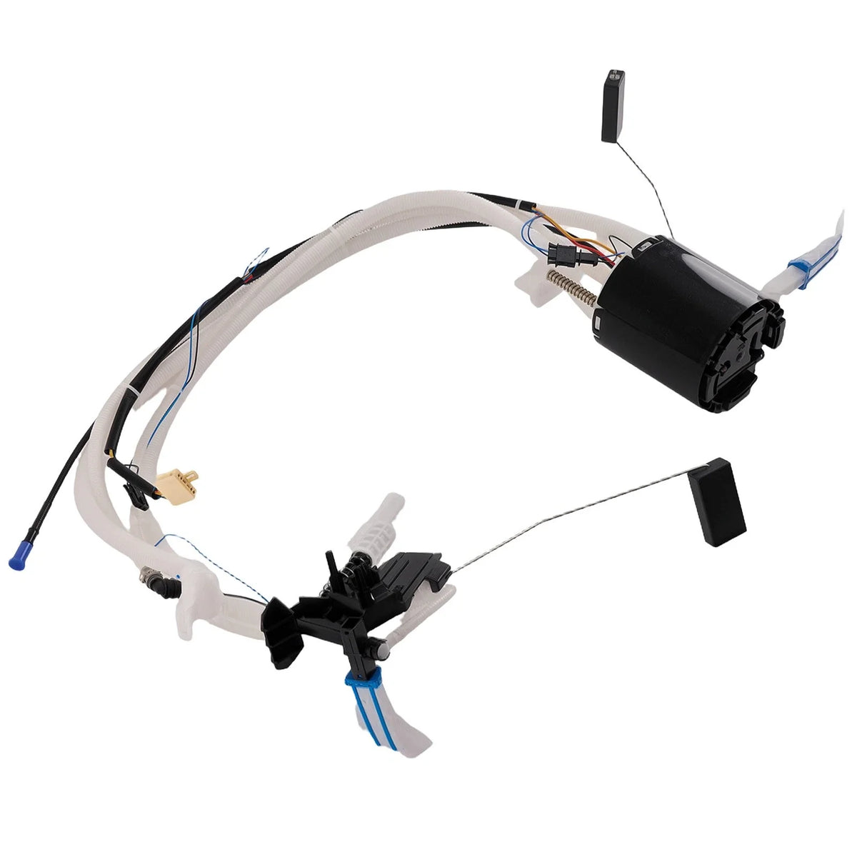 Electric Fuel Pump WGS500140 for Land Rover Range (2006-2009)