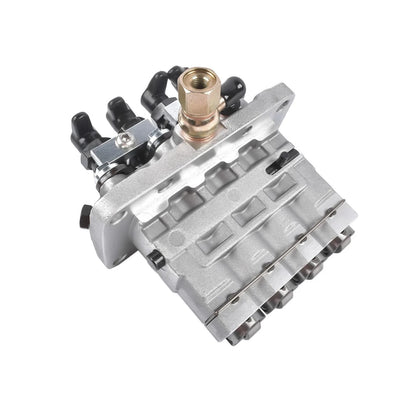 Fuel Injection Pump for Bobcat Skid Steer Loader S150 S160 S175 S185 (2001–2015)