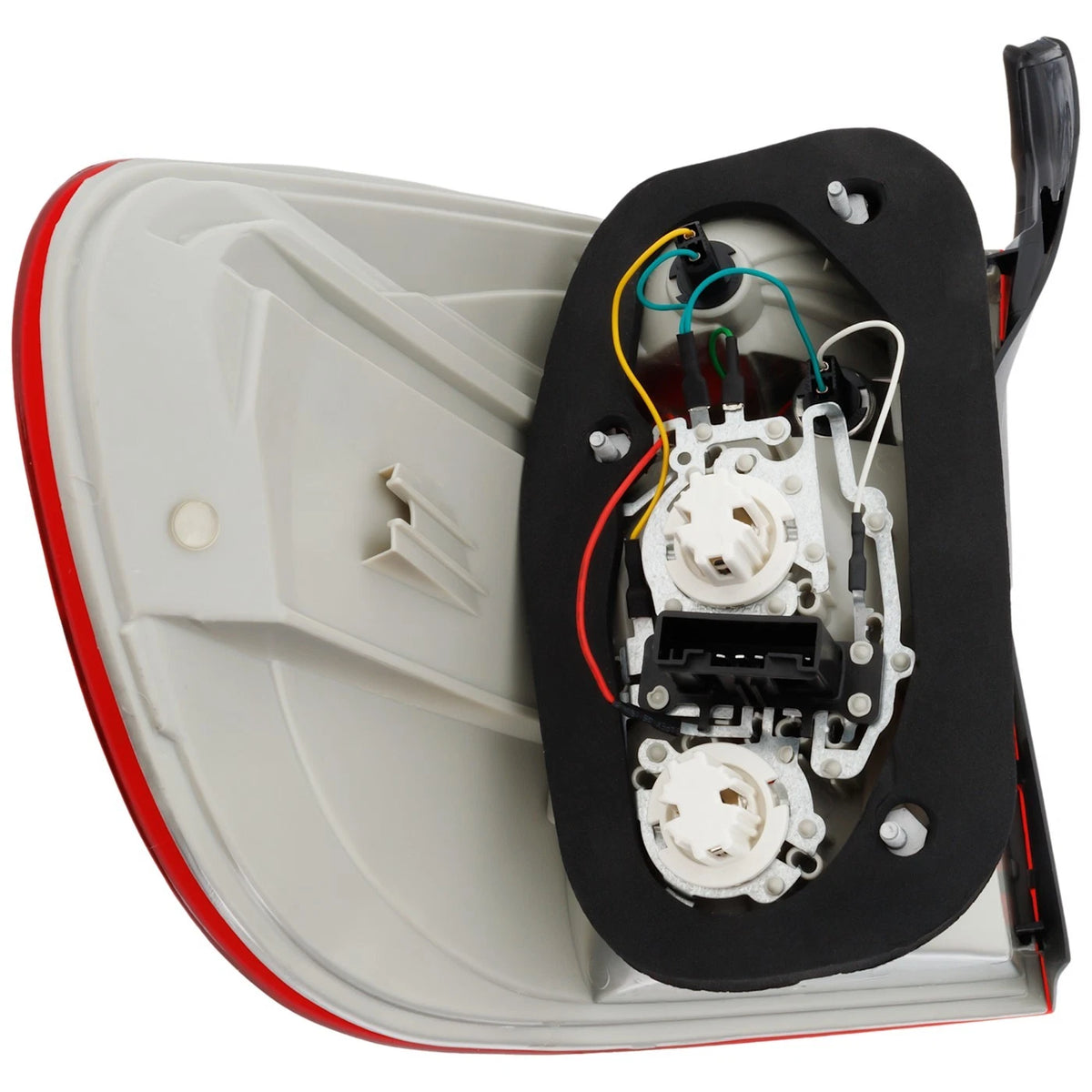 Tail Light Passenger Right Side Outer for BMW X5 E70 (2007–2013)