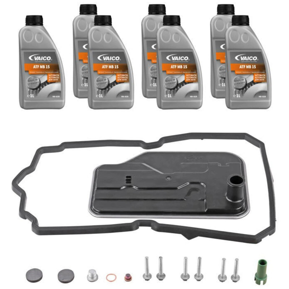 Vaico Automatic Transmission Filter for MB Mercedes Van (2212770100)