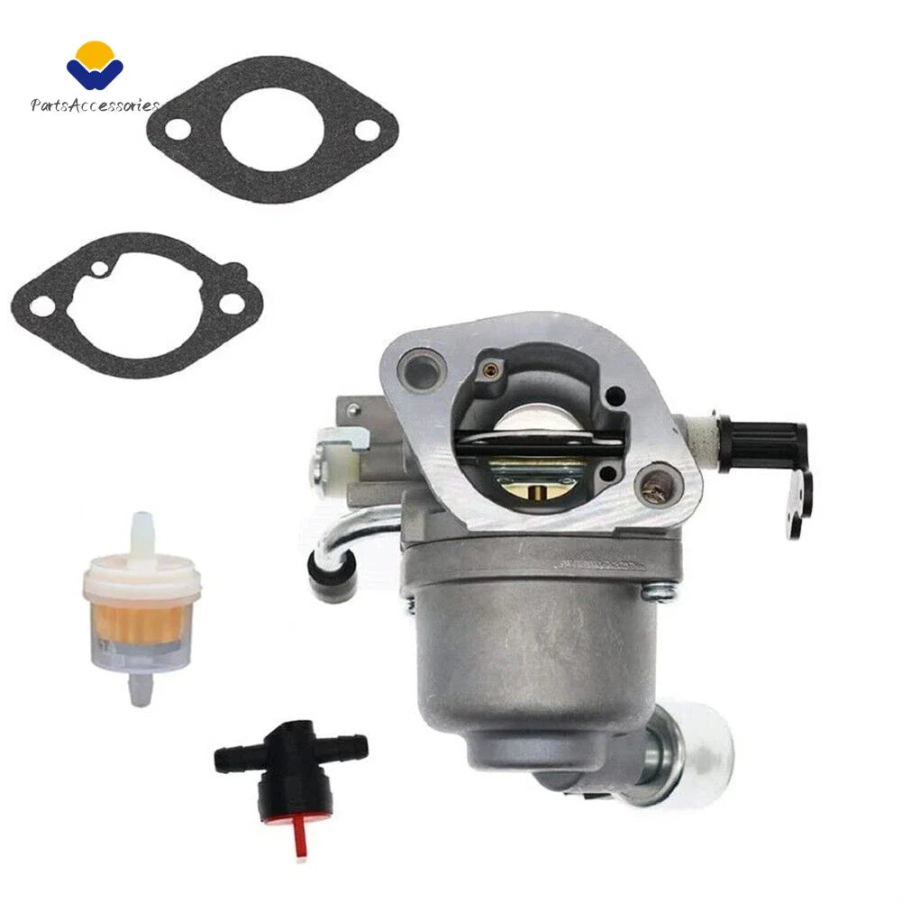Carburetor 593197 for 20HP Intek V-twin by Briggs and Stratton