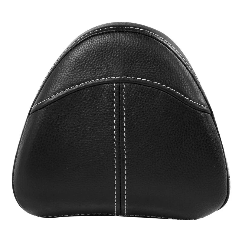 Backrest Pad for Indian Scout Sixty (2016–2025) Black