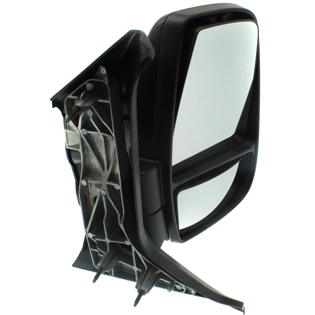 Passenger Right Side Mirror for Low Roof Ford Transit 150 250 350