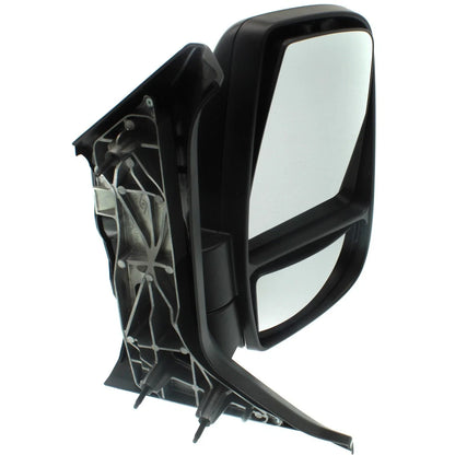 Passenger Right Side Mirror for Low Roof Ford Transit 150 250 350