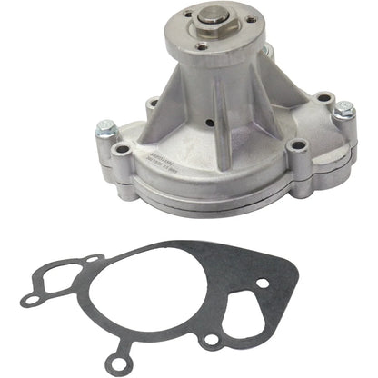 Water Pump for Lincoln LS (2000-2006) & Land Rover LR3 (2005-2009)